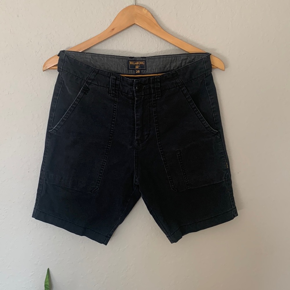 Billabong high waist short